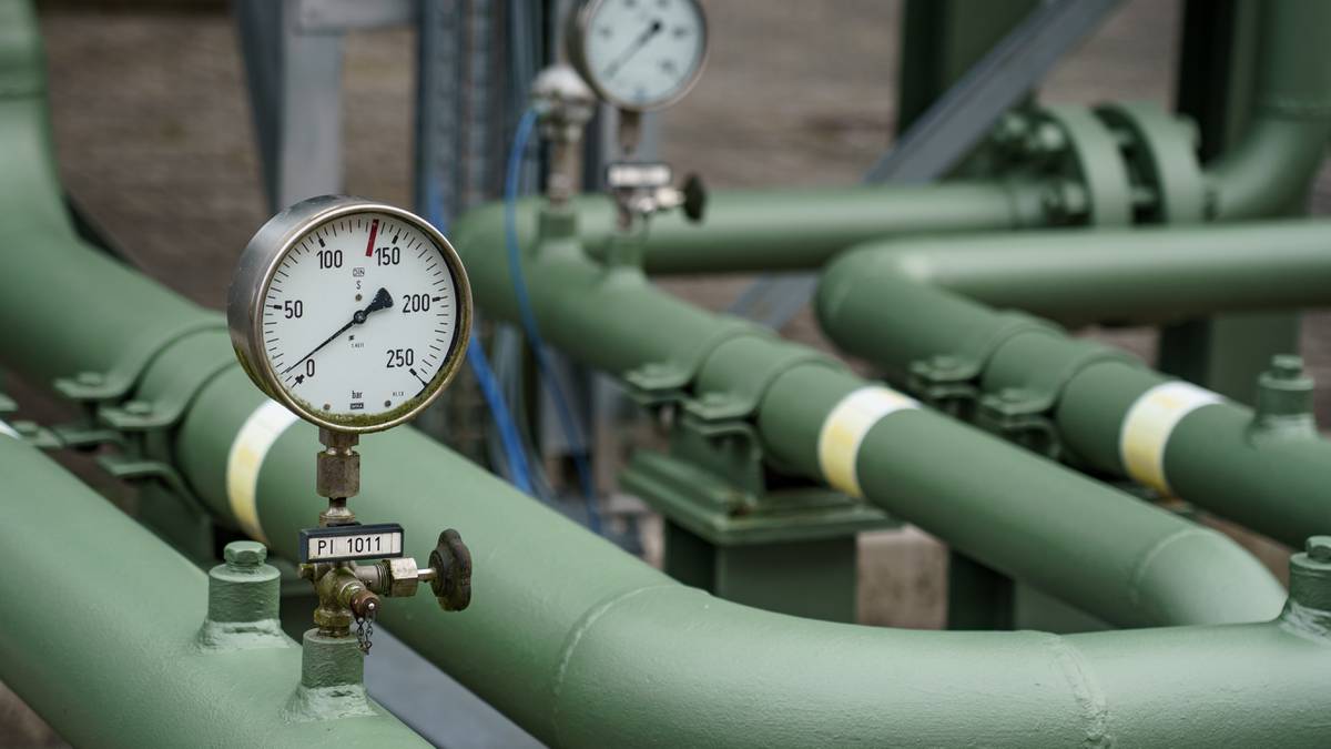 Gasknappheit in Deutschland: Bundesländer wollen  orf news bei Notfallplan mitreden